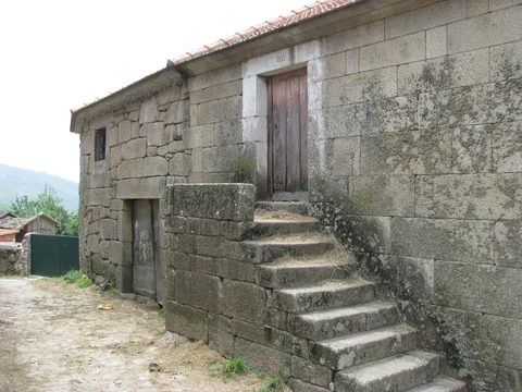 Casario tradicional